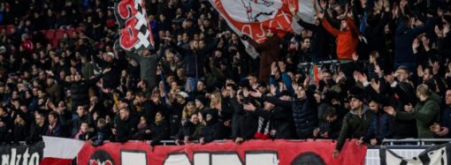 Aandelen Ajax fors omhoog na winst Tottenham